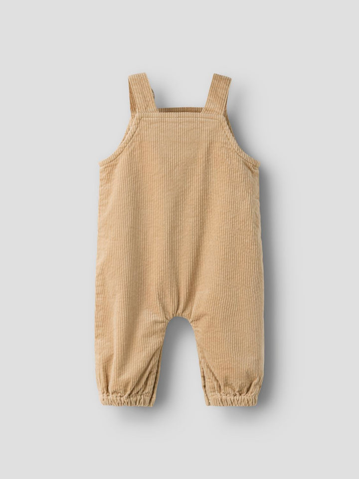 NBMOMEGA CORD OVERALL