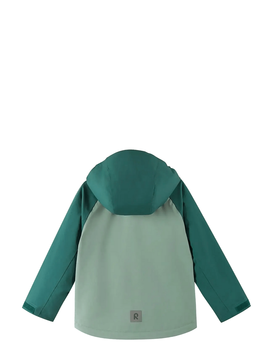 REIMATEC SULKAVA SKALLJAKKE