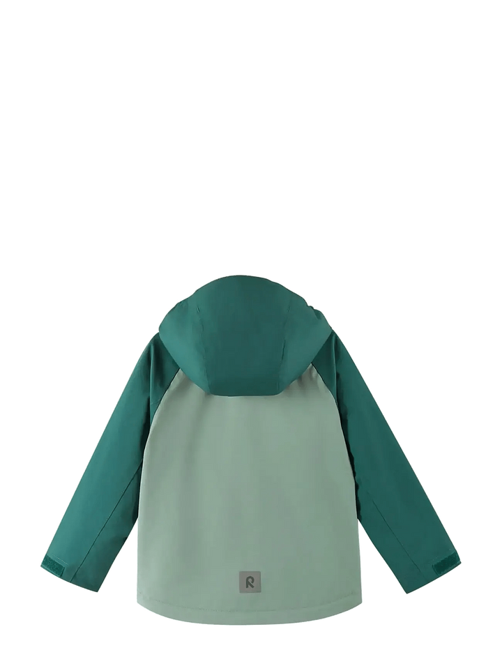 REIMATEC SULKAVA SKALLJAKKE