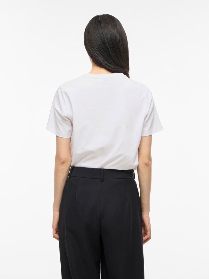 Vinora S/s T-Shirt - Noos