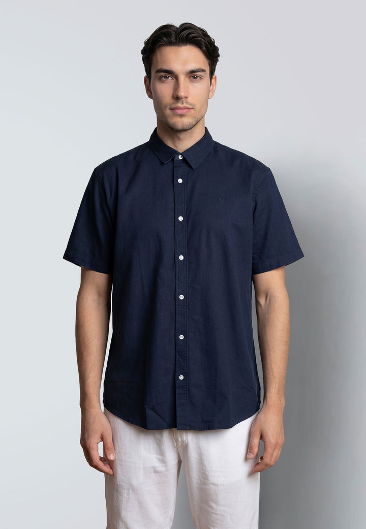 Luca Shirt S/s