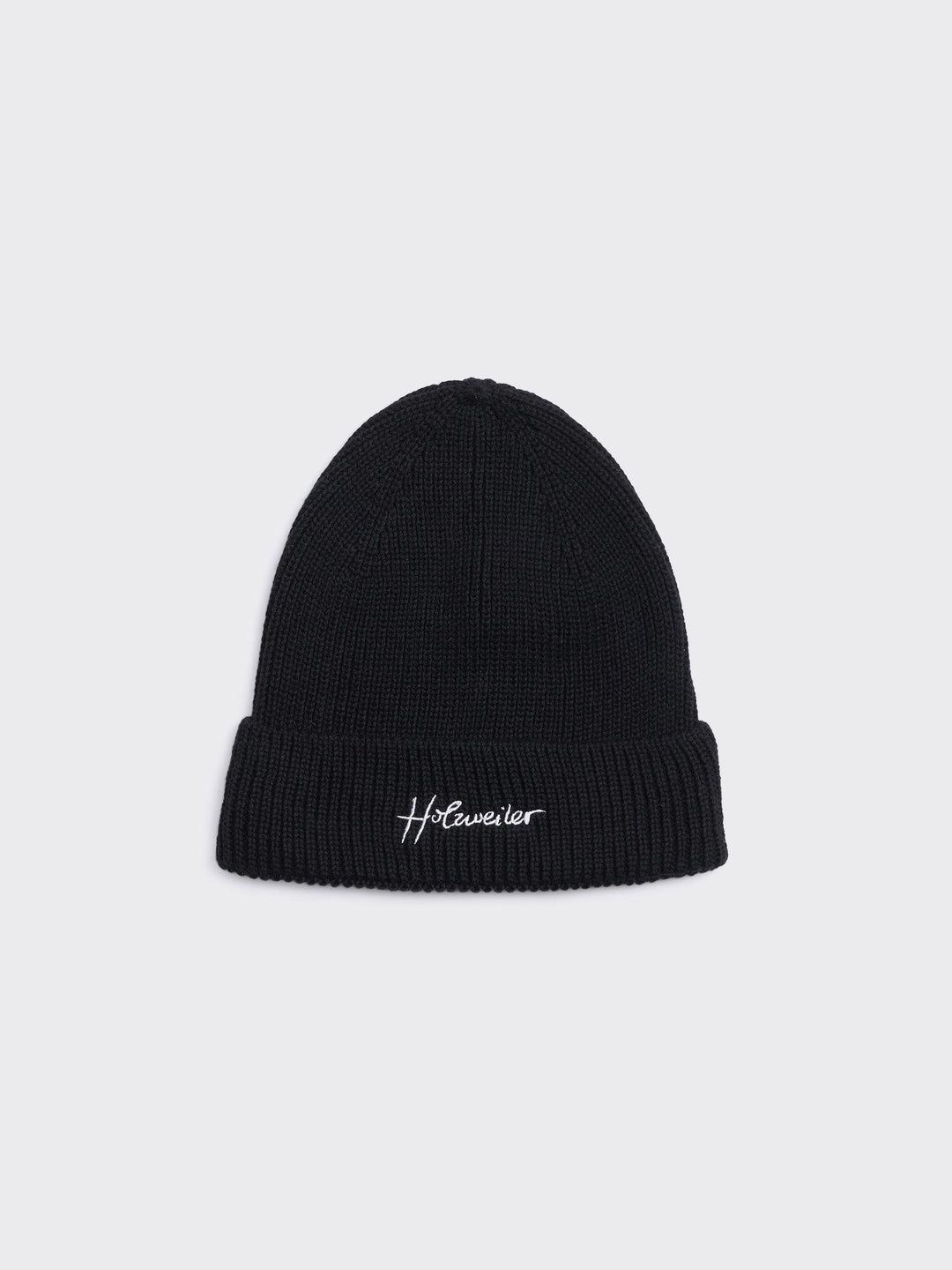 Tucker Logo Beanie