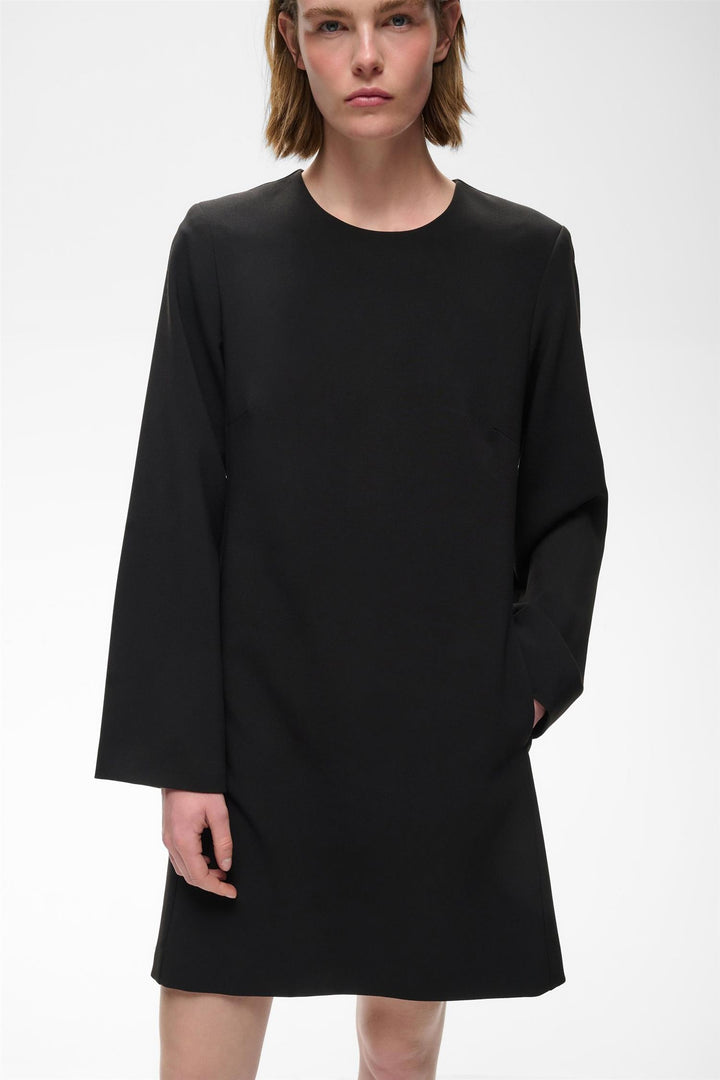 Cassiehiw Bryelle Dress