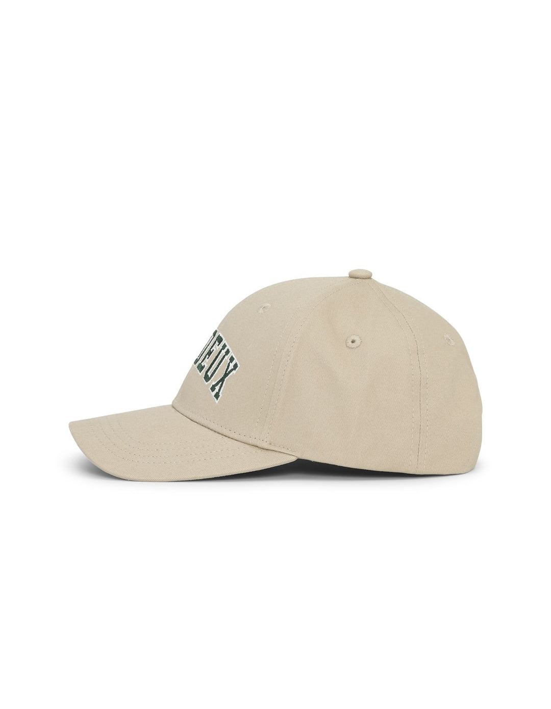 COLLEGE BASEBALL CAP