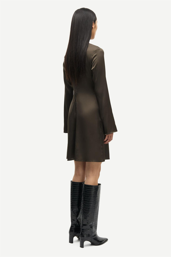 Samiley Dress 15755