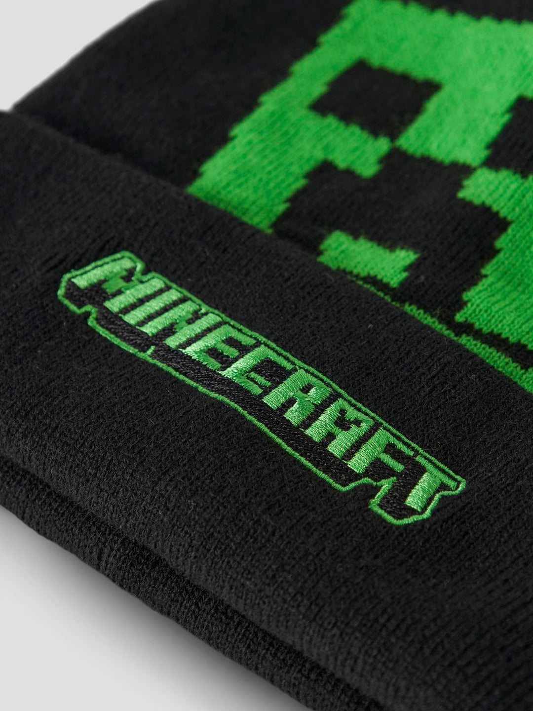 Nkmjensby Minecraft Knithat Bfu