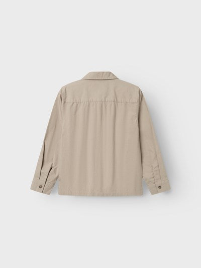 NKMBERIB OVERSHIRT