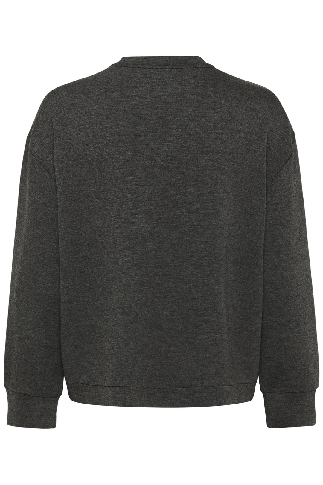 Gidaiw Melange Vincent Sweatshirt