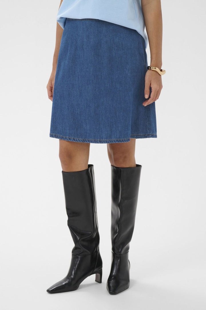 Cunua Arpa Skirt
