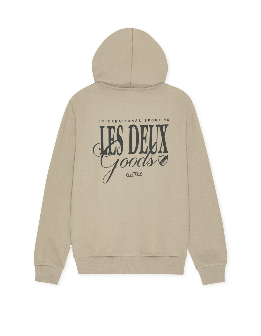 Goods Hoodie