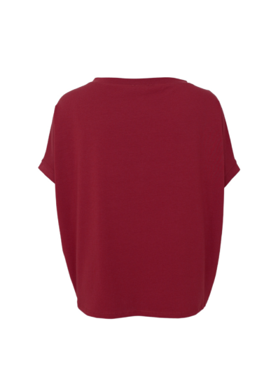 BCMAY LOOSE BLOUSE