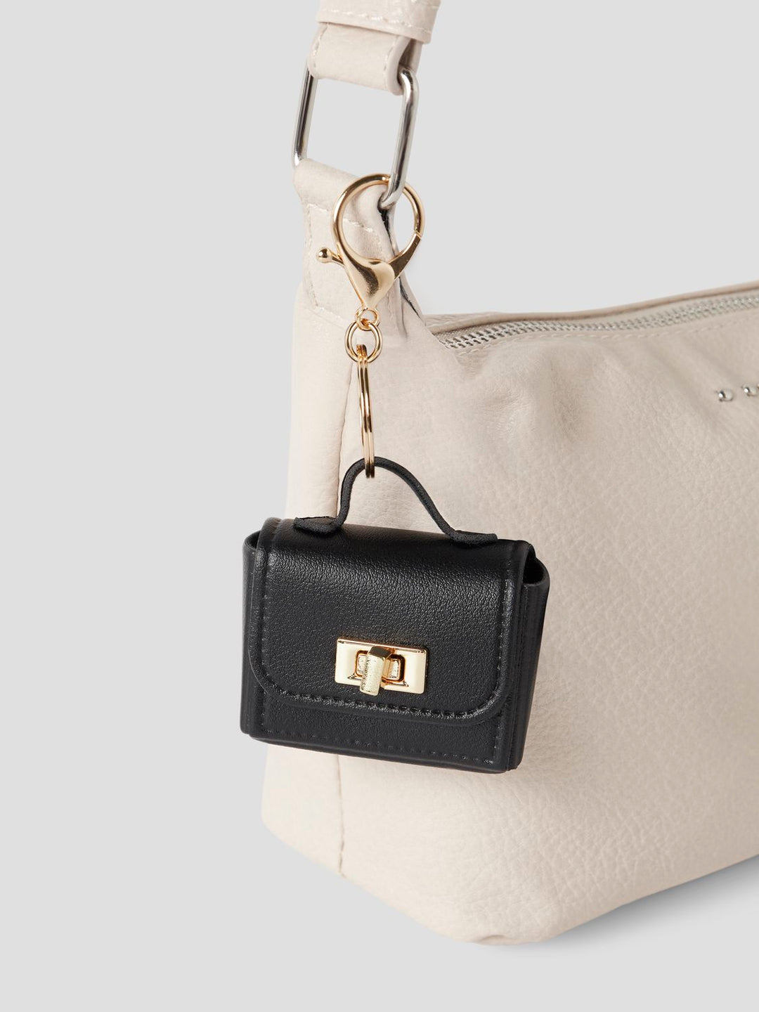 NKFJOBAG BAG CHARM