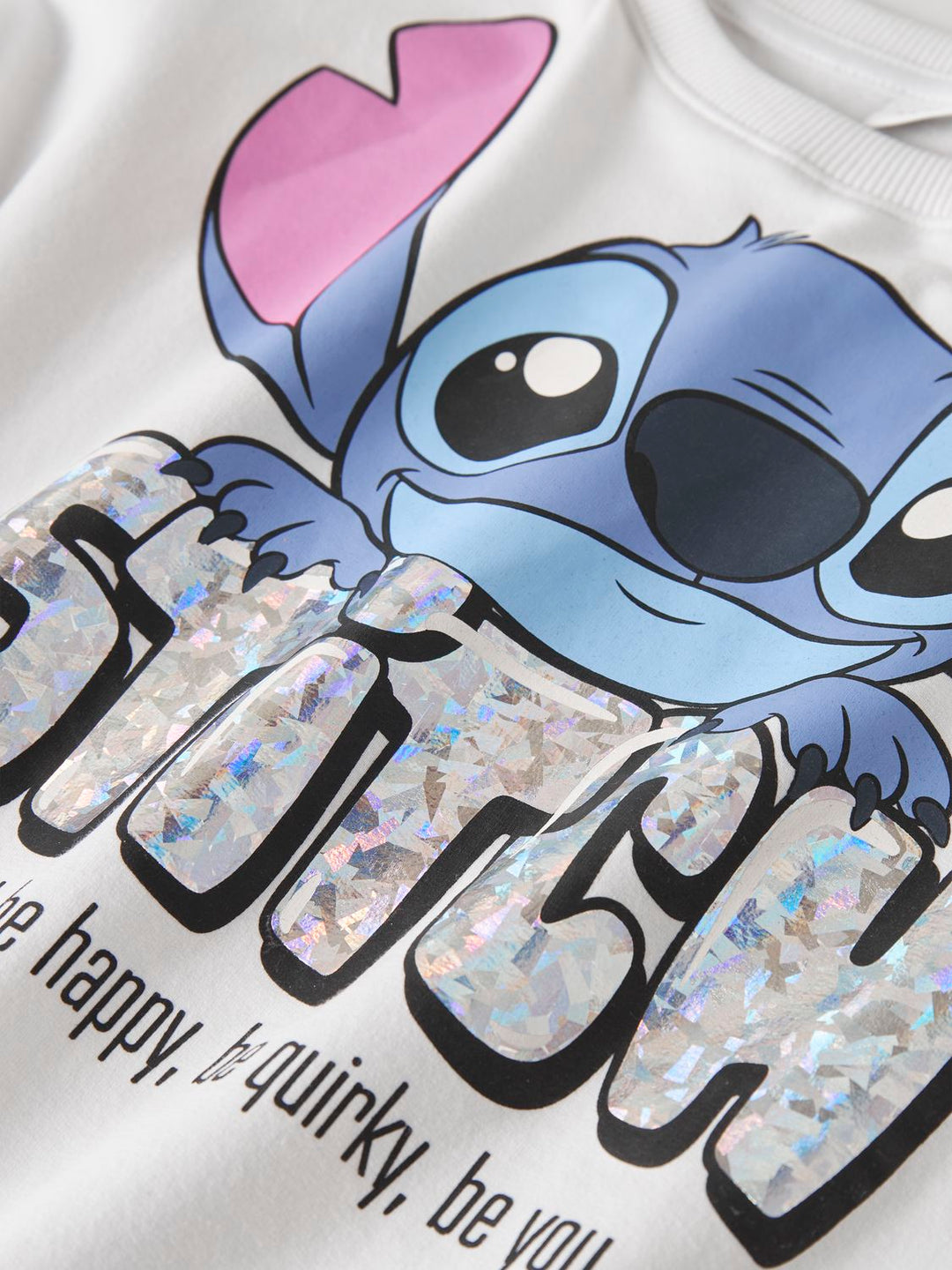 NKFFORDI STITCH GENSER