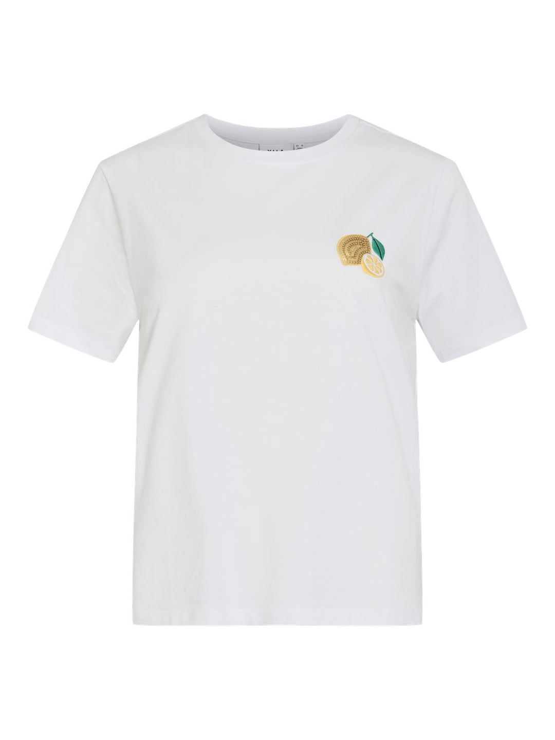 Vinora S/s T-Shirt - Noos