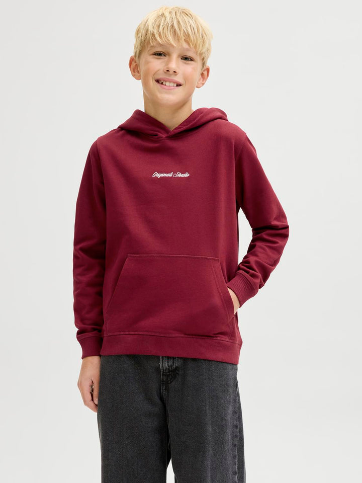 JORNORREBRO HOODIE