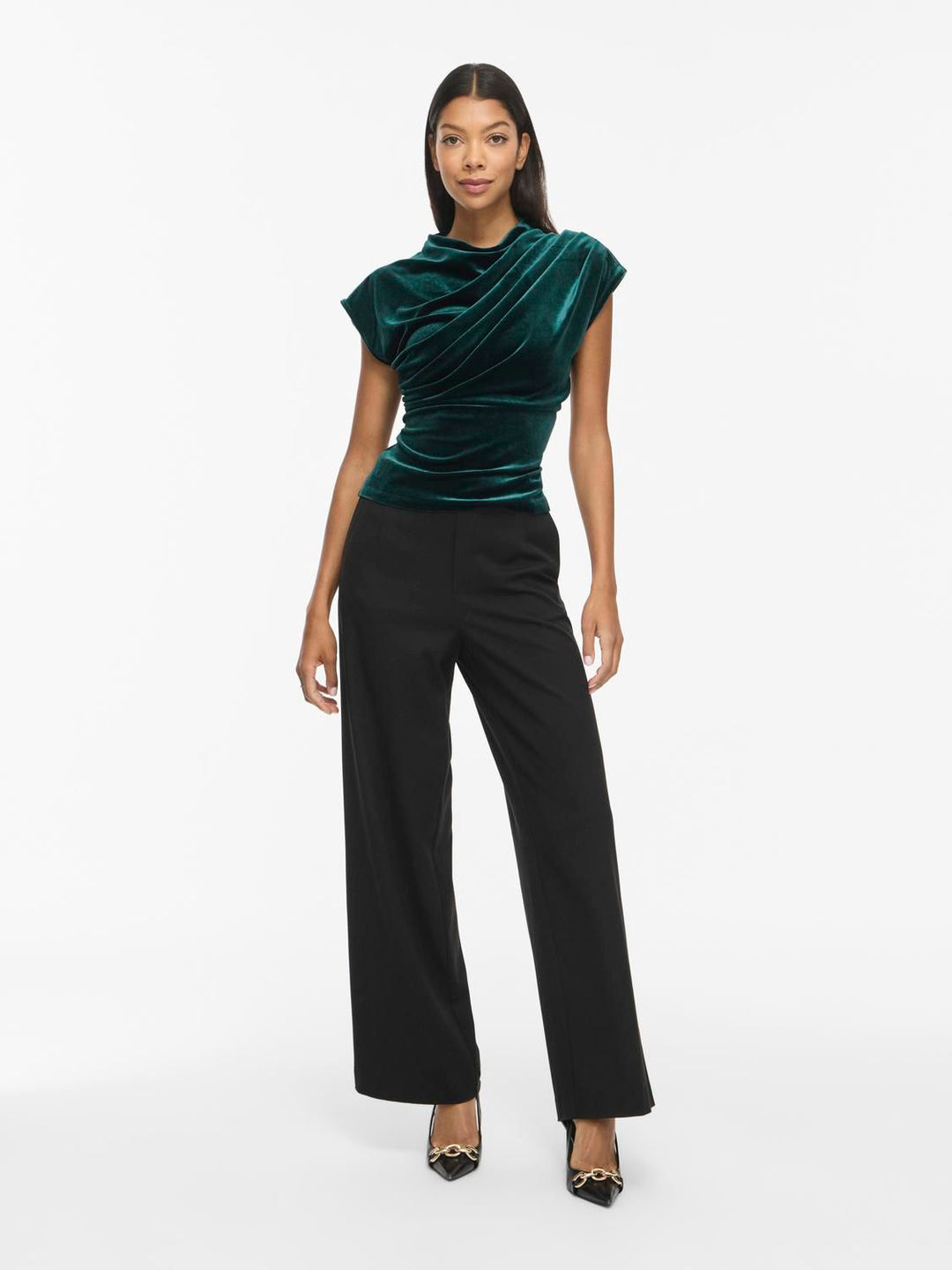 Vilivas S/l Top /dc