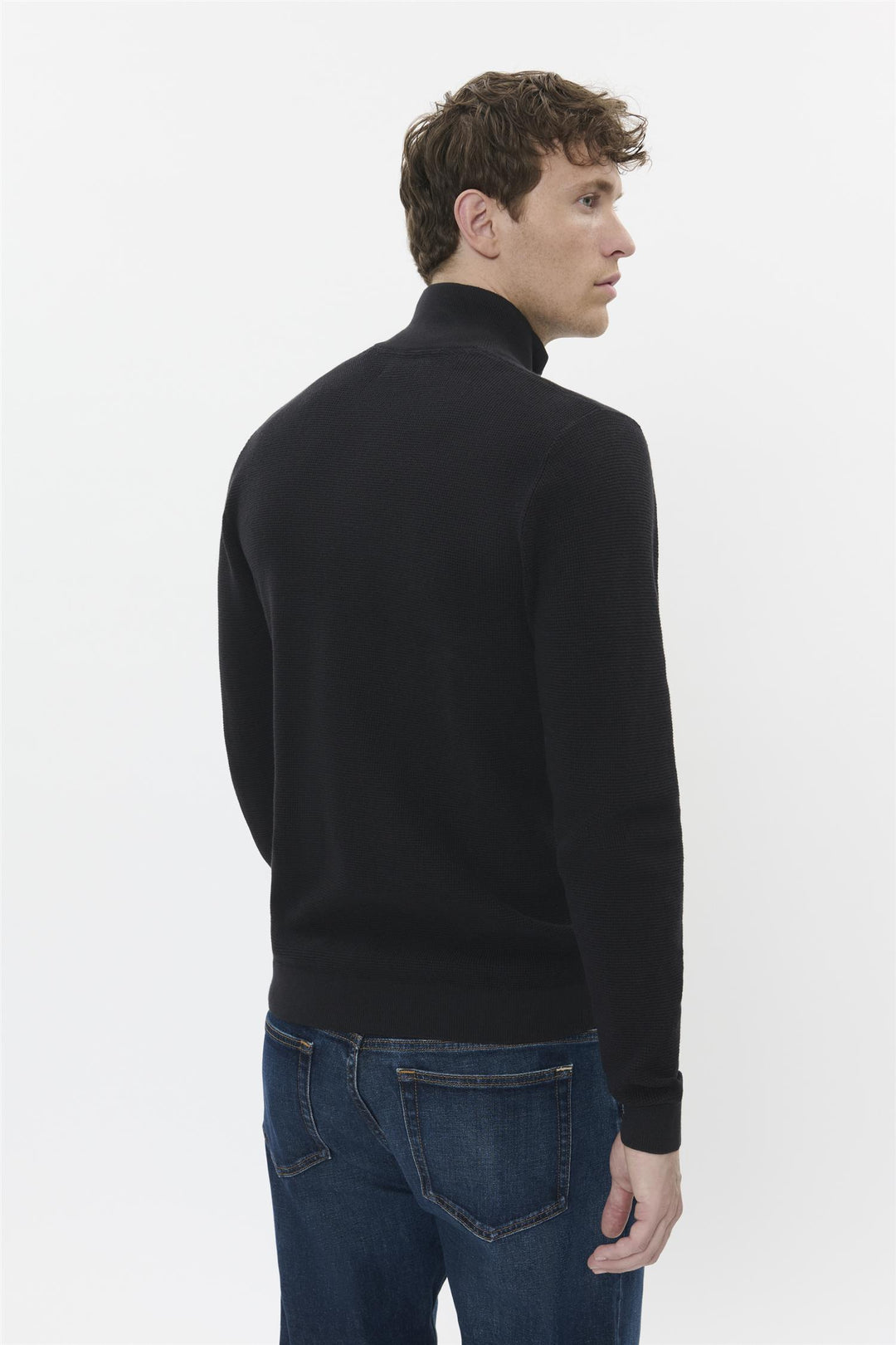 Malagoon Cardigan