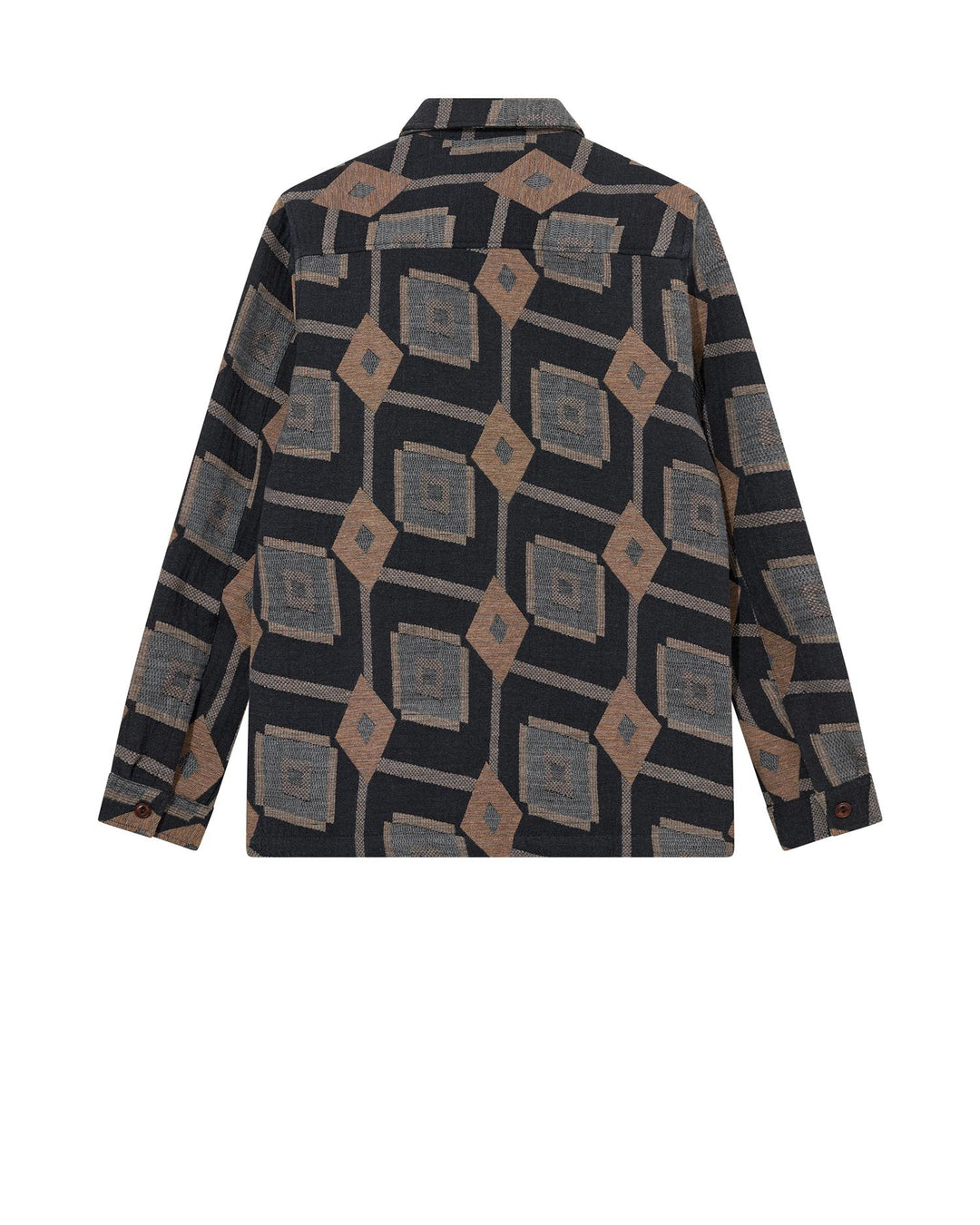 Mmgdavid Kara Overshirt