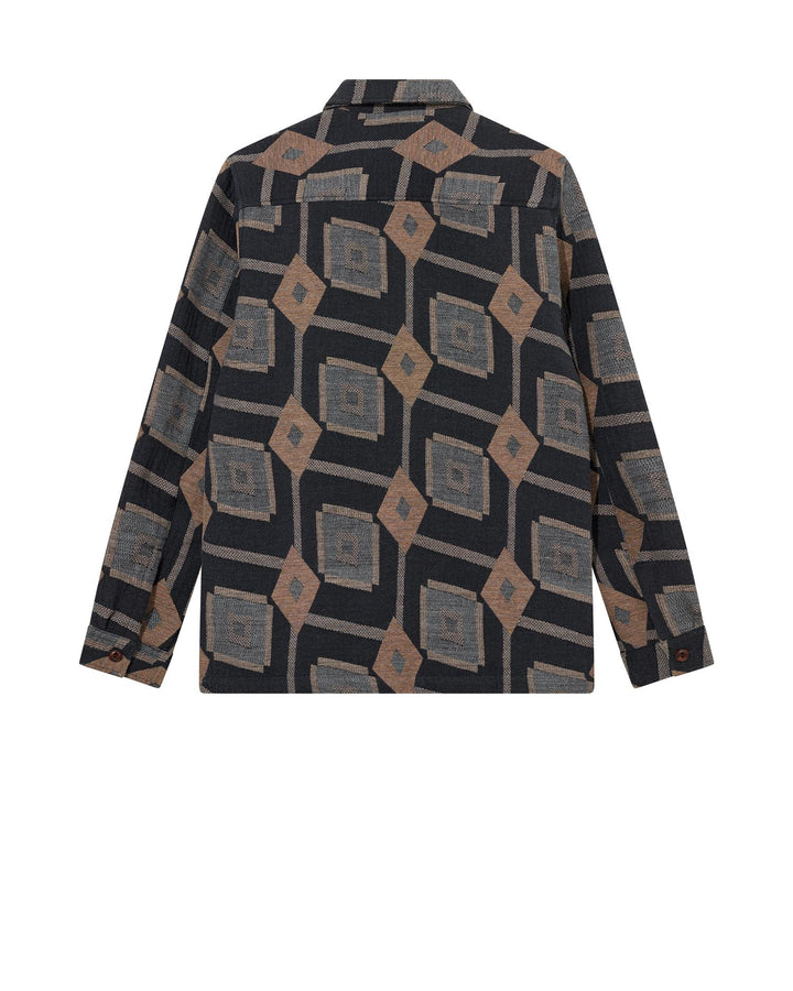 Mmgdavid Kara Overshirt