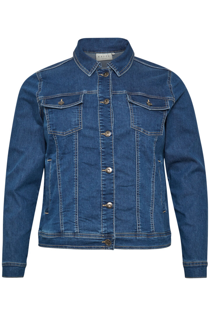 KCvicka Jeans Jacket