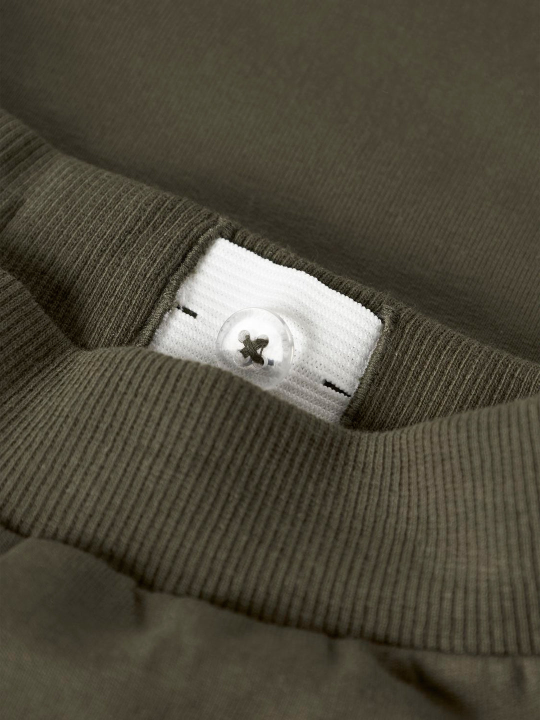 NMMOSCAR SWEAT PANT