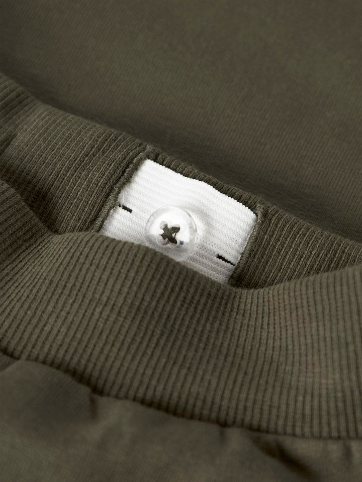 NMMOSCAR SWEAT PANT