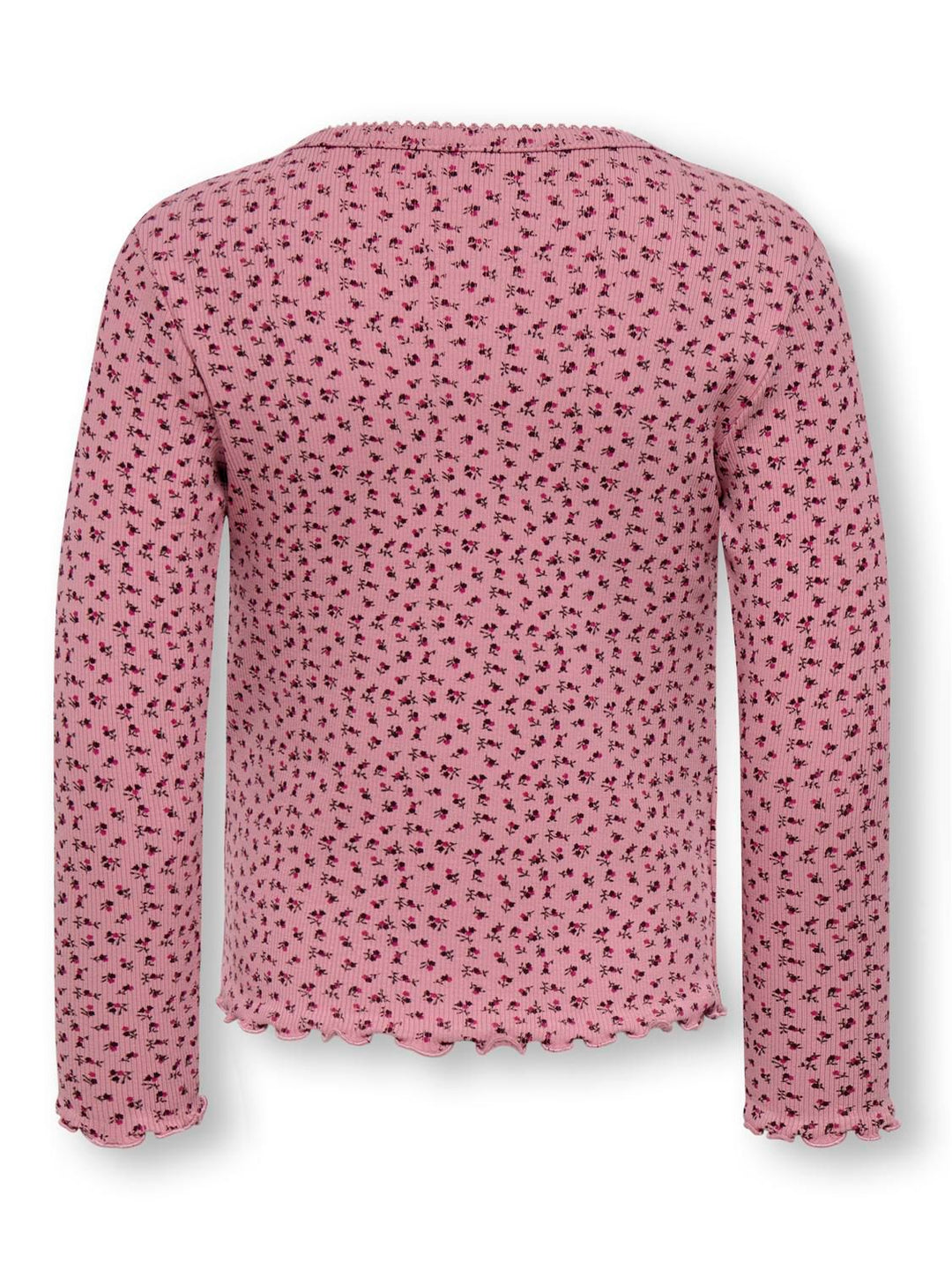 KMGTRINNY TOPP NOOS