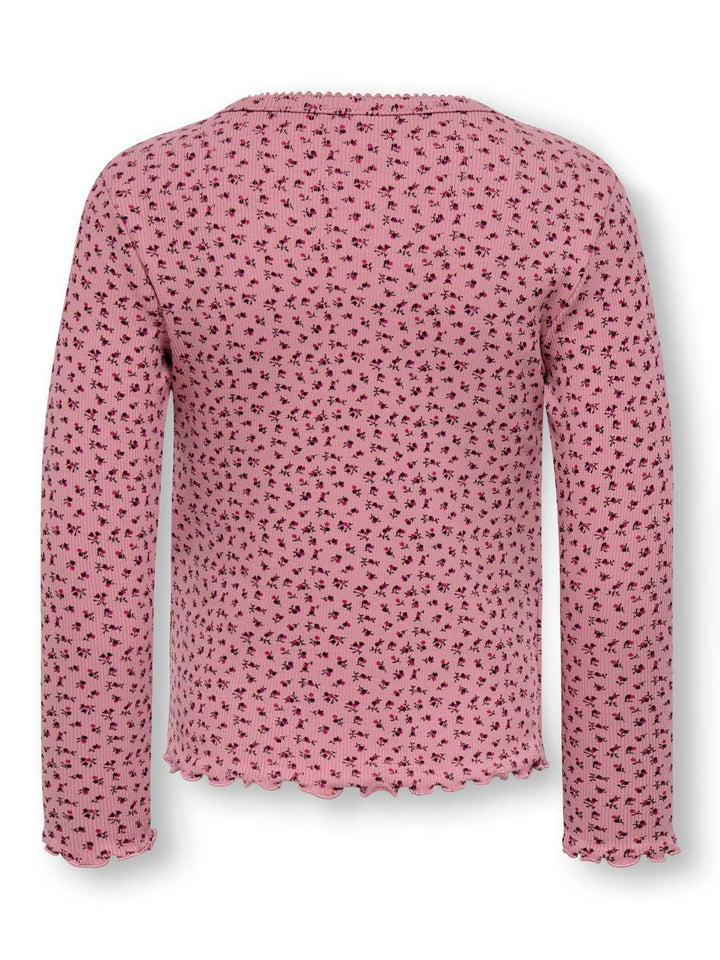 KMGTRINNY TOPP NOOS