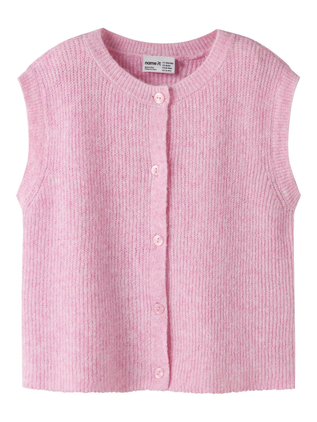 NKFOANJA KNIT VEST
