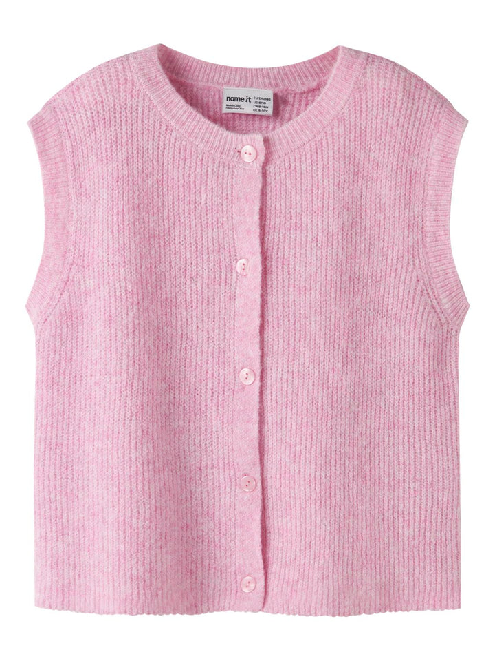NKFOANJA KNIT VEST