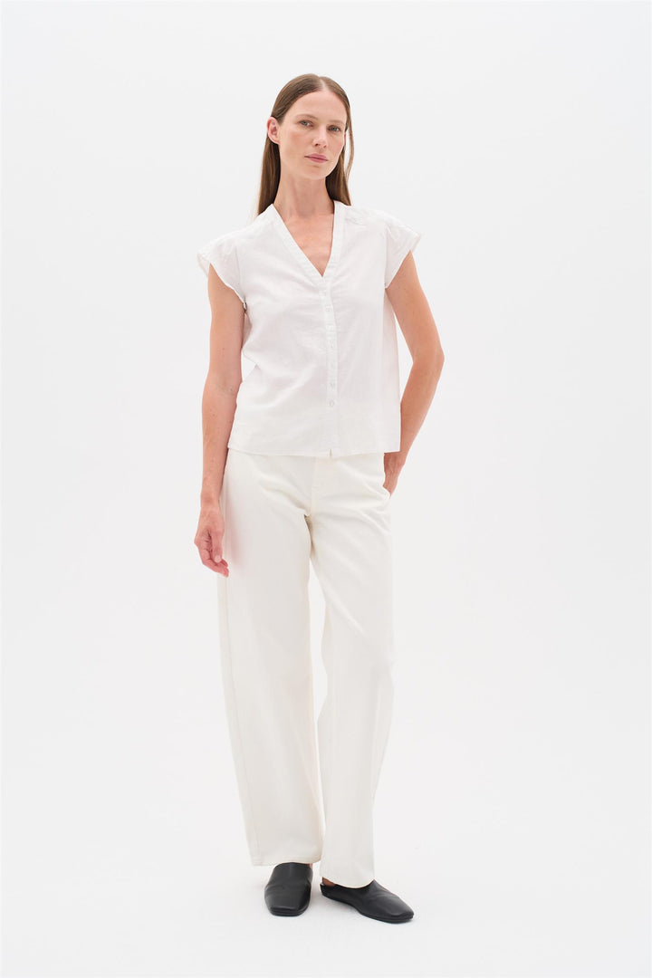 FaridaIW Top