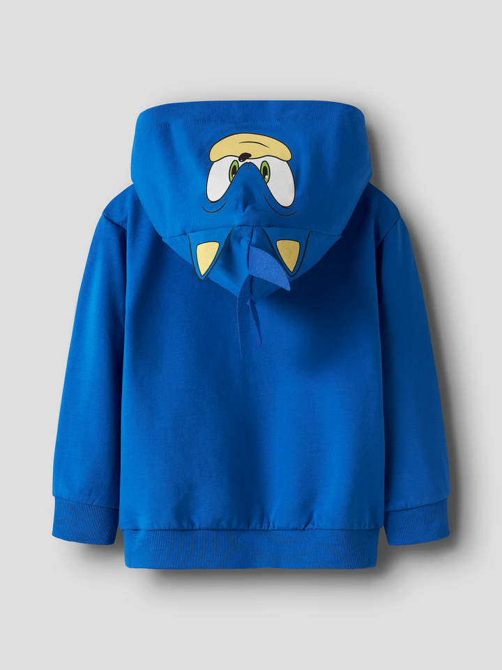 NMMNALTHE SONIC GENSER