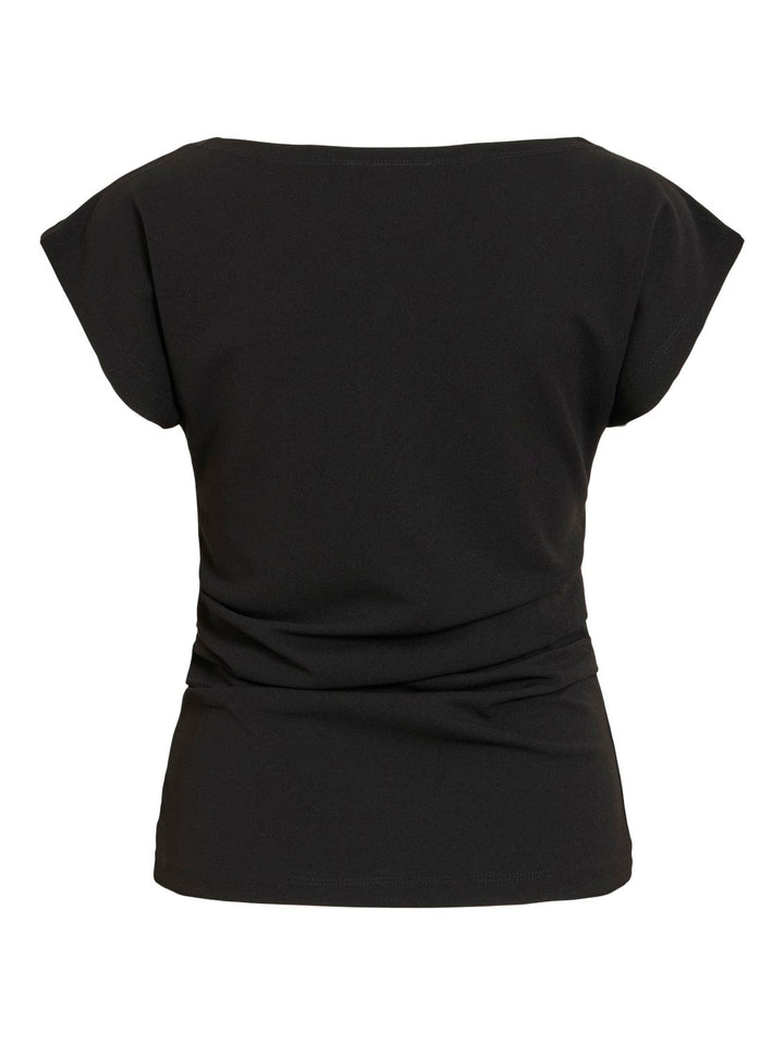Vimerlano Boatneck C/s Top