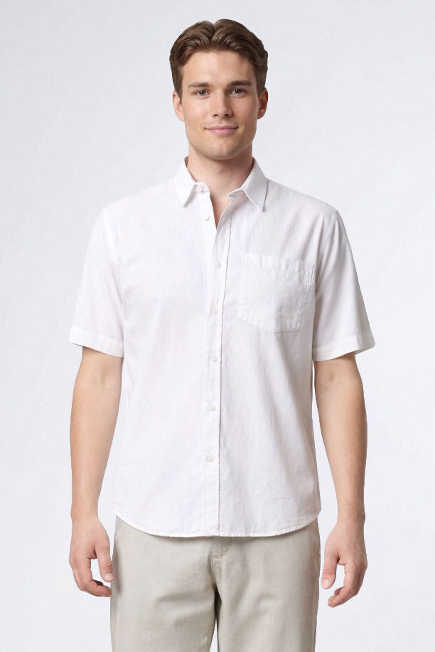 Luca Shirt S/s