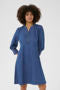 Cuarpa Short Dress