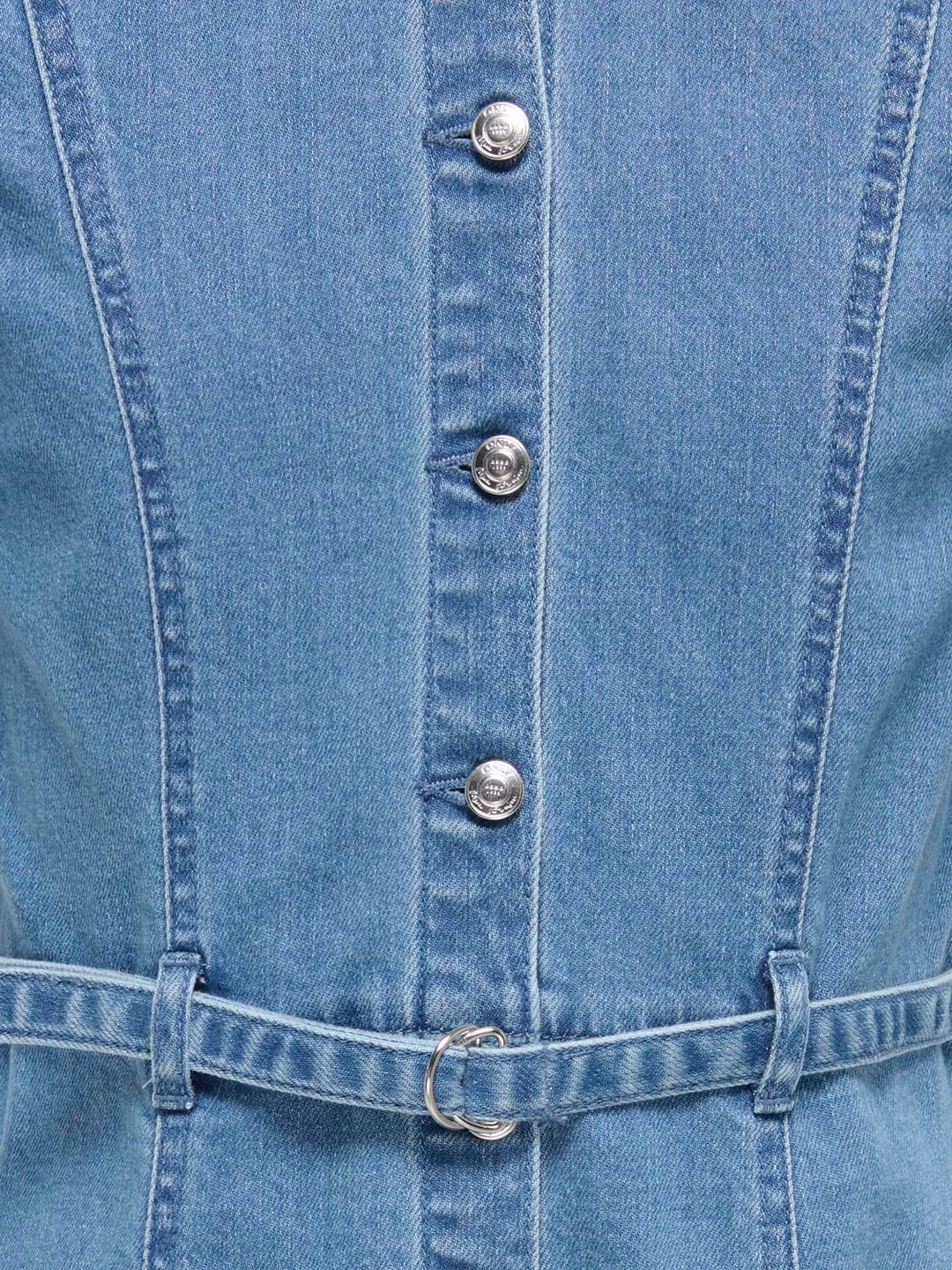 KOGNOA DENIM KJOLE