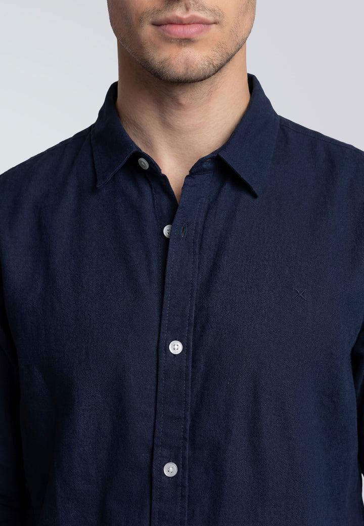 Luca Shirt S/s
