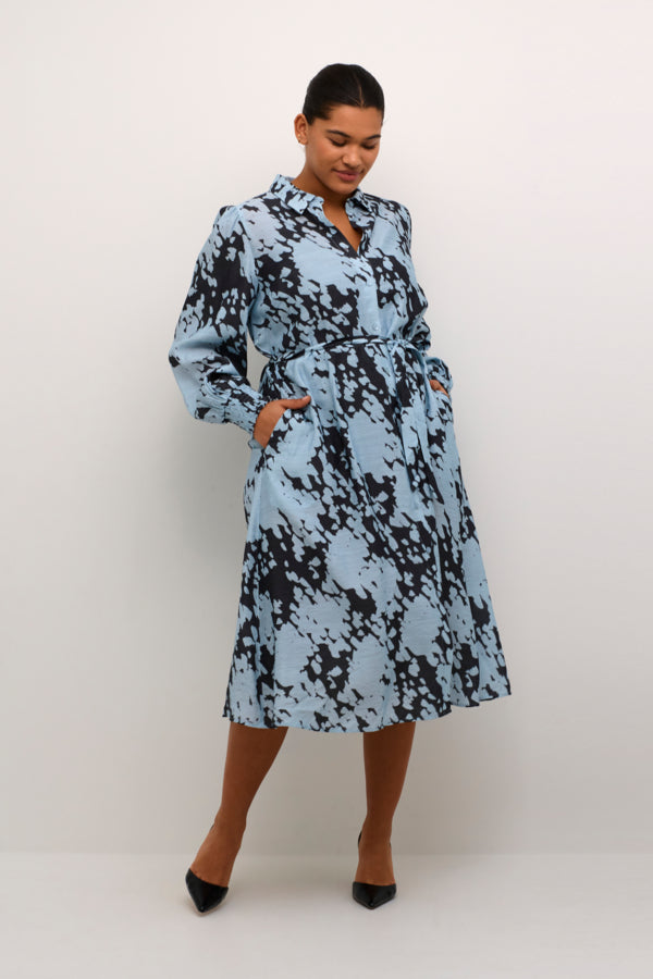 KCluma Shirt Dress