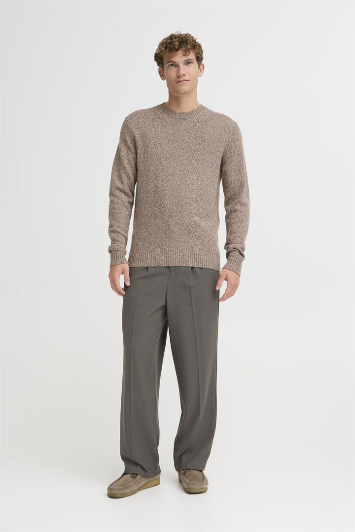 Cfante Mélange Knit