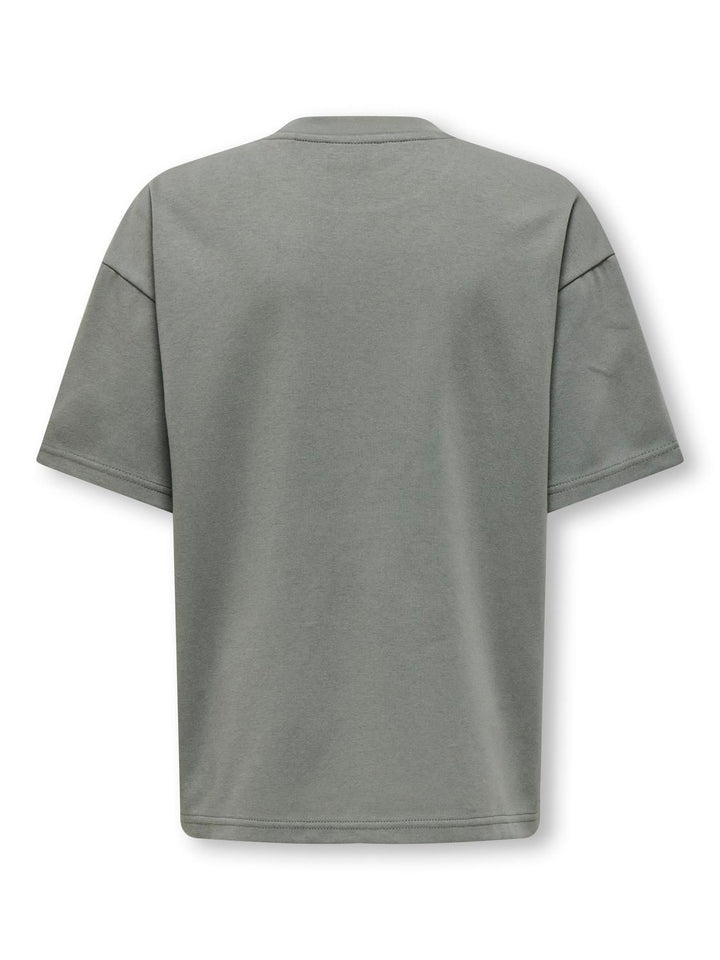 OSJICASPIAN T-SKJORTE