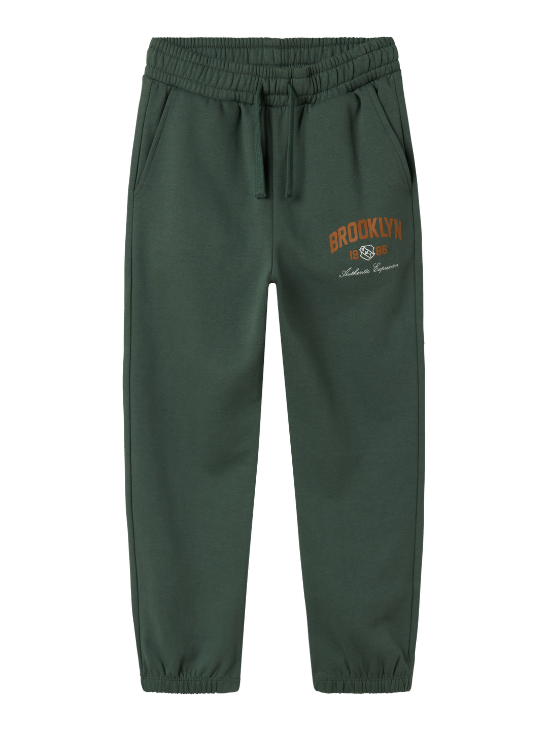 NKMNEWI JOGGEBUKSE