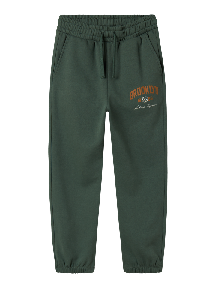 NKMNEWI JOGGEBUKSE
