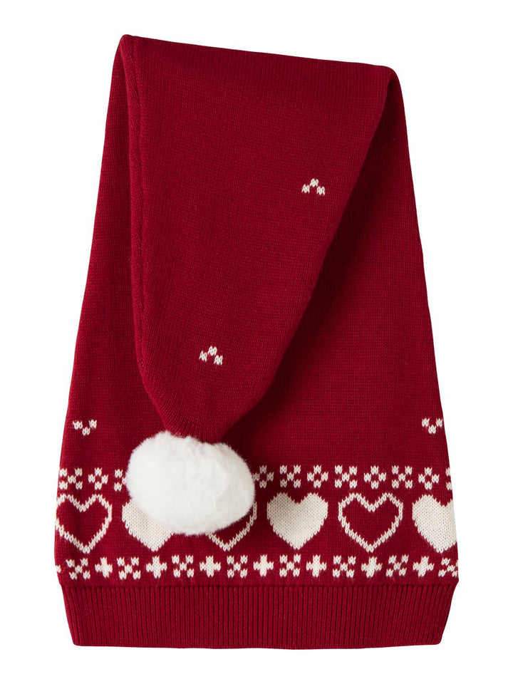 NMNRISMAS KNIT LUE