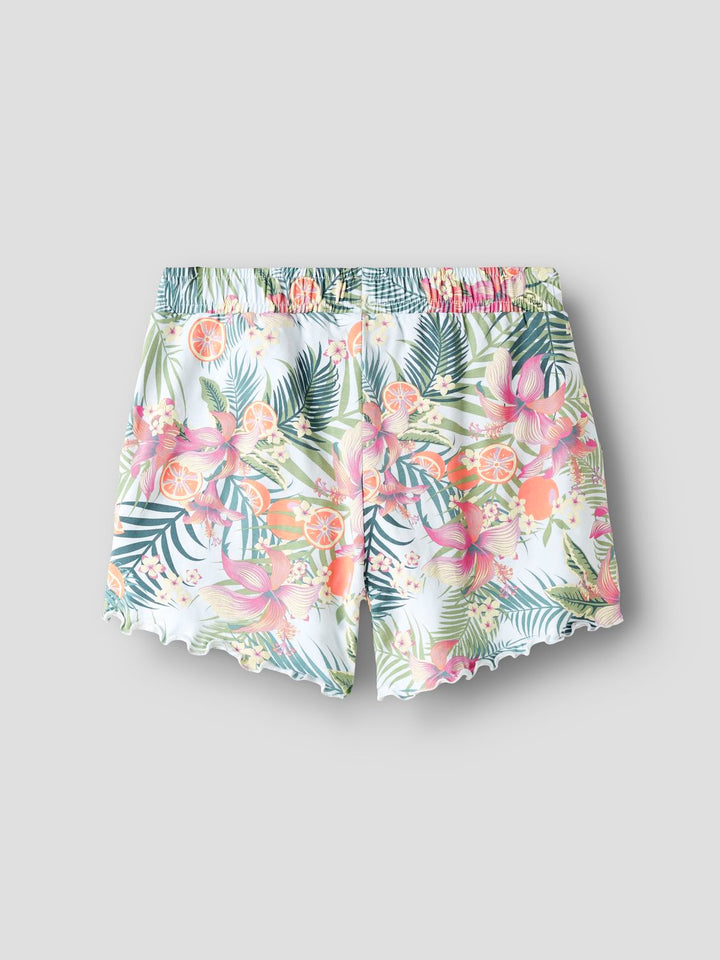NKFJILL SHORTS