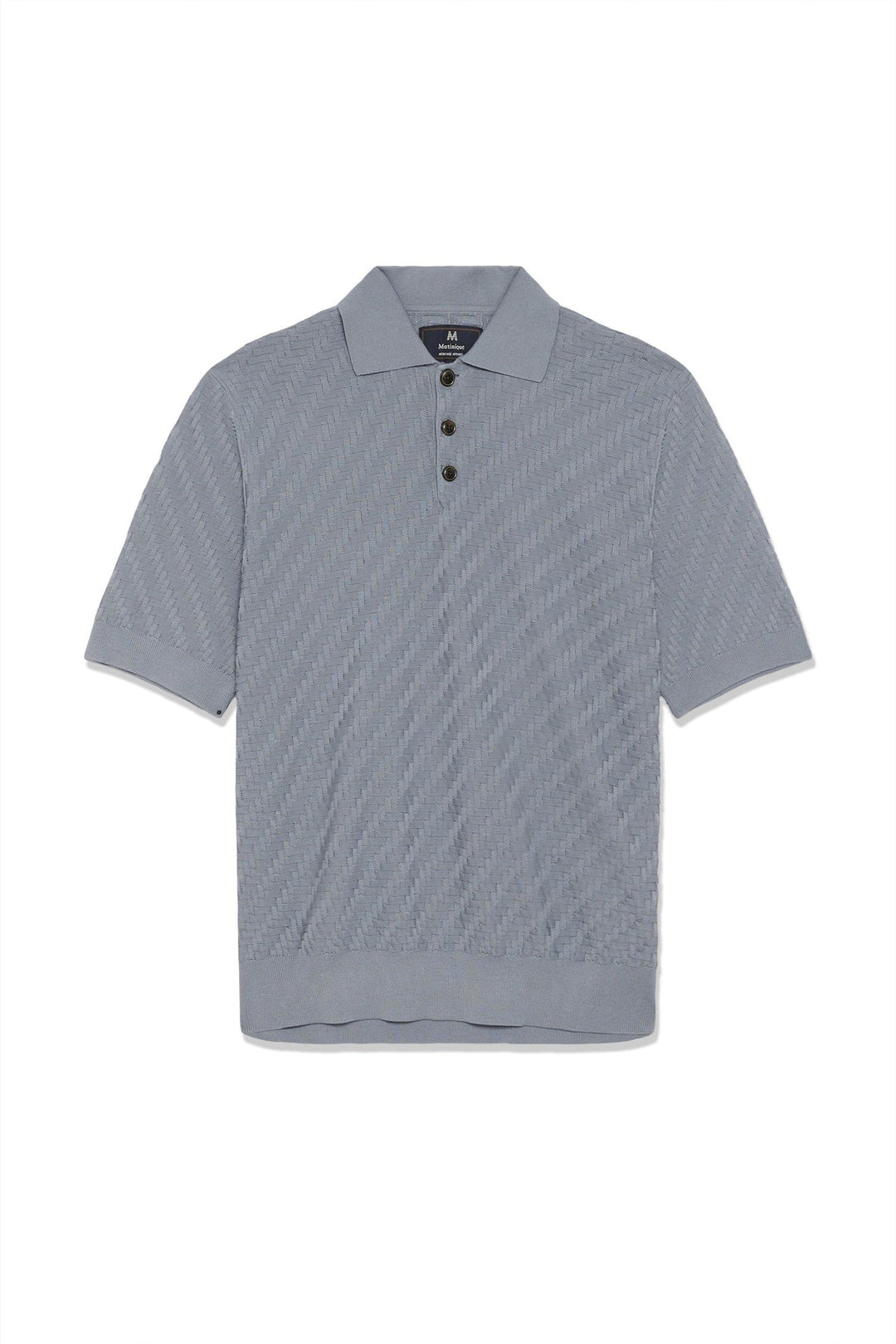 Mapolo Bb  Knit Heritage