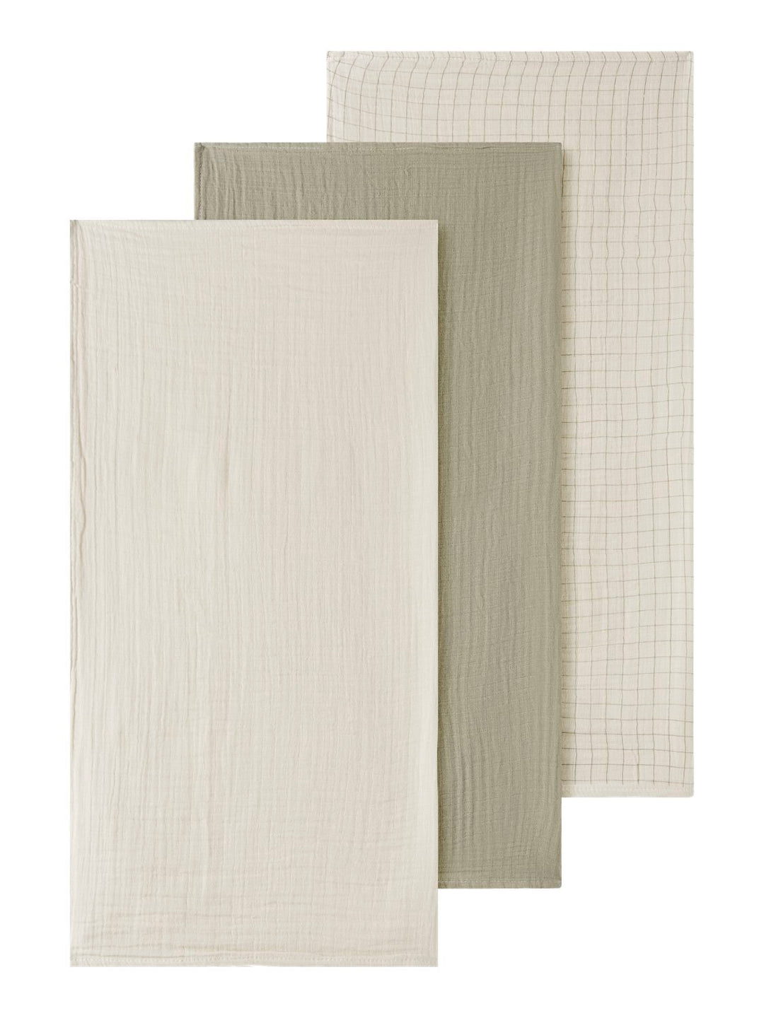 Nbnisley 3pack Nappies Lil