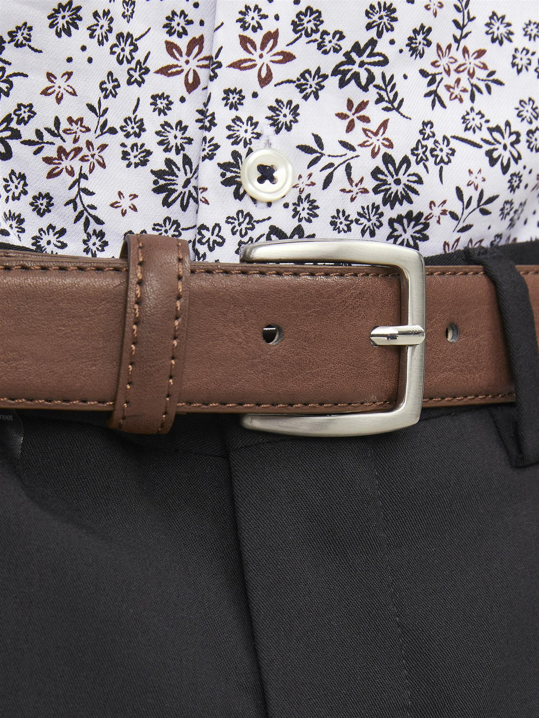 JACANTON BELT