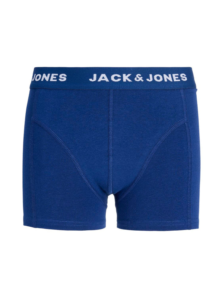 JACKEVIN BOXER 3 PACK