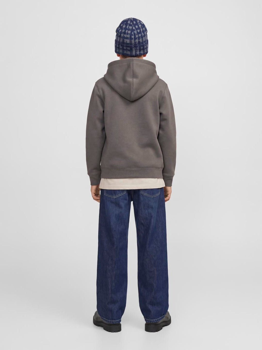 JCOLEGACY SCUBA HOODIE