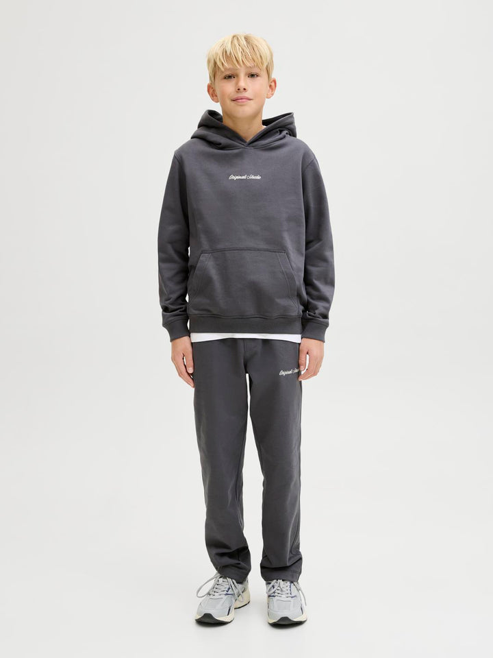 JORNORREBRO HOODIE